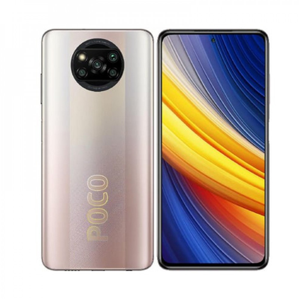 Xiaomi Poco X3 Pro 8 256gb Bronze