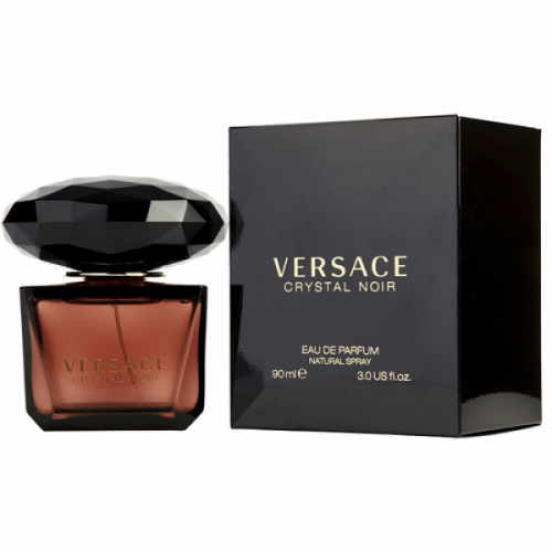 عطر كريستال نوار من فرزاتشي- او دو بارفيوم- 90 مل