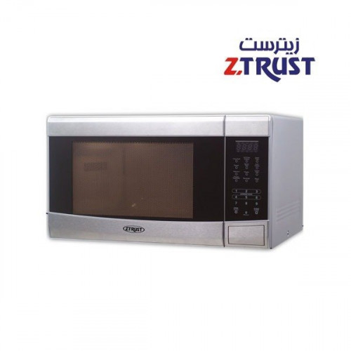 ميكرويف زترست 42 لتر استيل