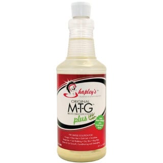 زيت Shapley's M-T-G Plus