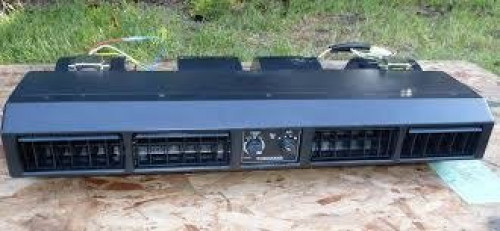 EVAPORATOR UNIT BEU-223L100 24V W-BEZEL No 10702T  شنطة تبريد تايلندي