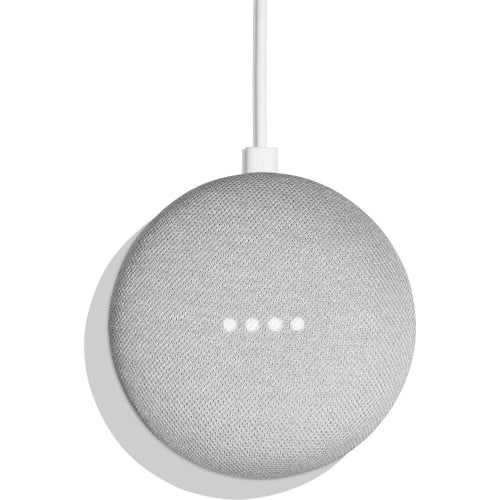 مساعد قوقل الصوتي Google home mini