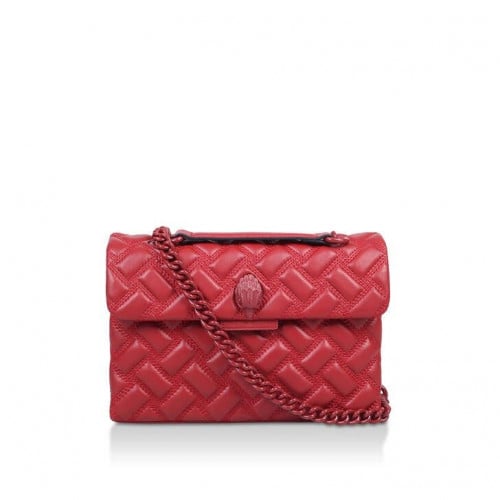 حقيبة كيرت جيجر (أحمر)