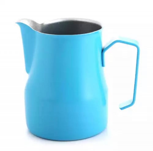 بتشر سماوي فم مرتفع للرسم 300مل من إيقل