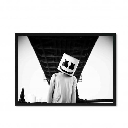Marshmello