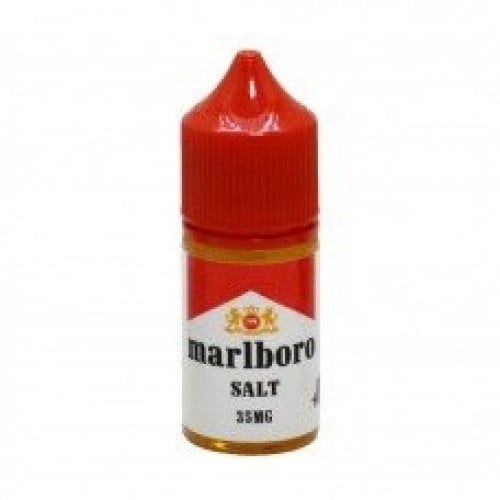 نكهة سولت مارلبورو Marlboro Salt