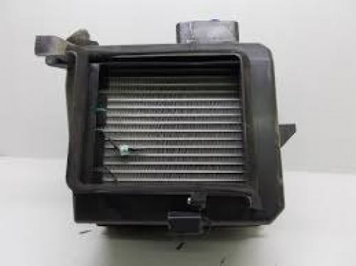 EVAPORATOR COIL MITSUBISHI PAJERO COMPLETE KIT No 10751J ثلاجة كامل