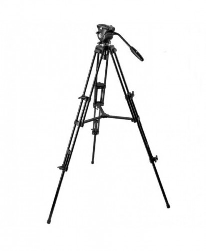 NEST NT 777 Professional Video Tripod