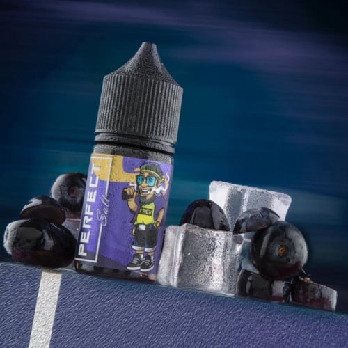 نكهة بيرفكت عصير عنب Perfect