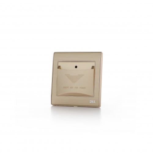 مدخل كارت السماح بتوصيل الطاقه