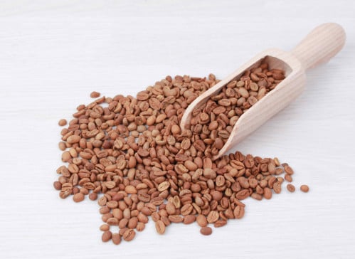 First class coffee Harari (250g)