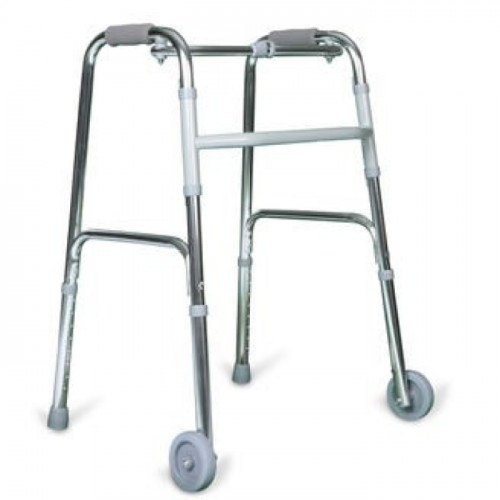 مشاية ألمونيوم بكفر موديل 912