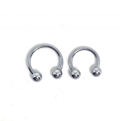 18g Horseshoe