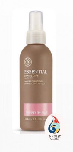 بخاخ الشعر التالف THE FACE SHOP Essential Damage C...