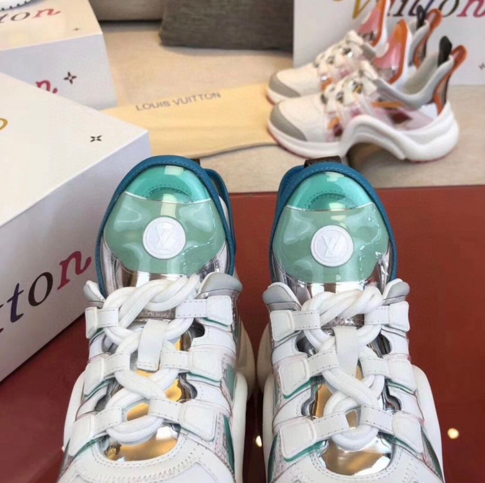 LV Sneakers