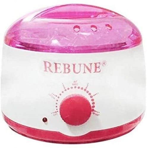 جهاز تسخين الشمع من ريبون RWH-012