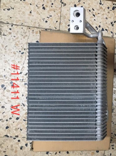 EVAPORATOR COIL CHRYSLER 84-02 NO 11411W