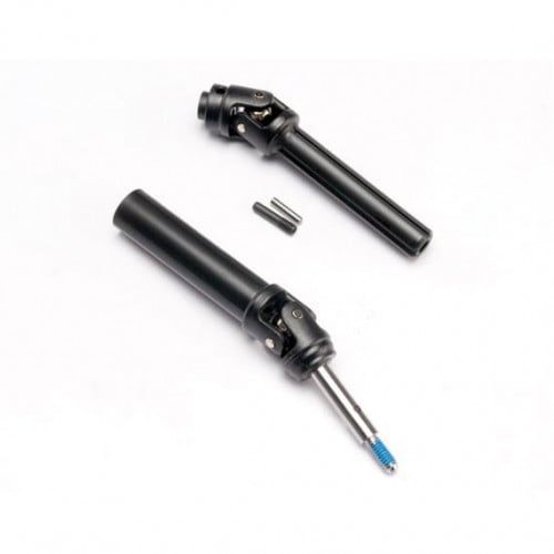 Traxxas Rear Driveshaft Assembly Heavy Duty For  Slash & Stampede 4x4 for RC 6852X