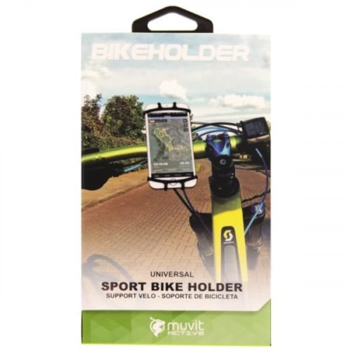 Muvit BikeHolder- استاند دراجه
