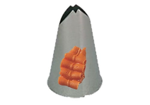 BX 1115   ST. STEEL TUBES D. 5 MM H 42 MM