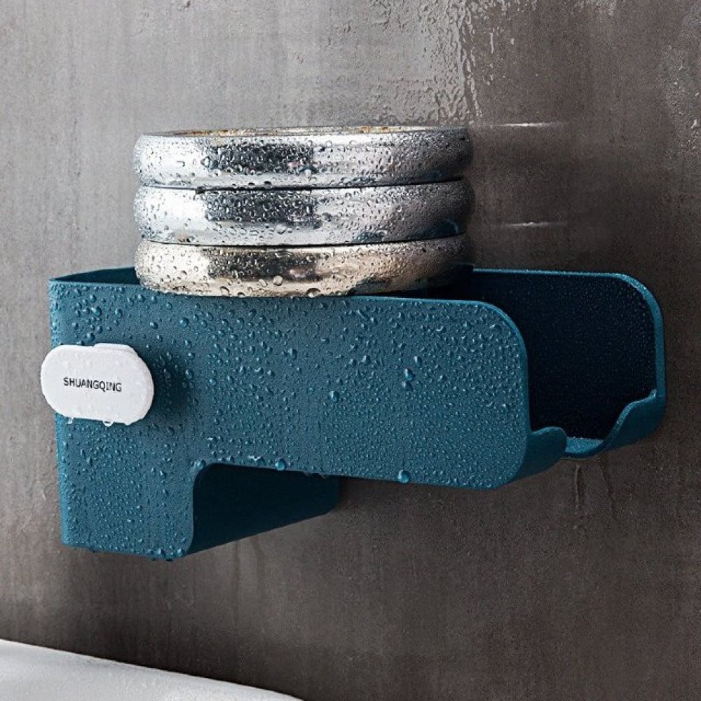 حامل استشوار قوي الشعر بلاستيك-حامل مجفف الشعر-متجر متنوع