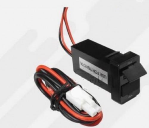 منفذ طبلون USB