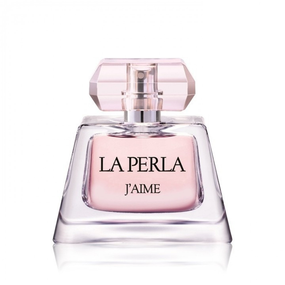 عطر لا بيرلا جيم اي دي بيرفيوم للنساء – 100 مل