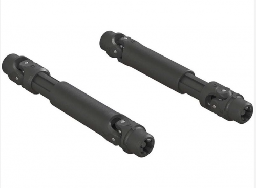 COMPOSITE SLIDER FRONT DRIVESHAFT SET (1PR)  AR310780 OR ARAC4041