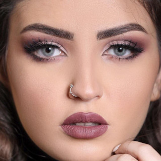 لنس مي شوقر قري