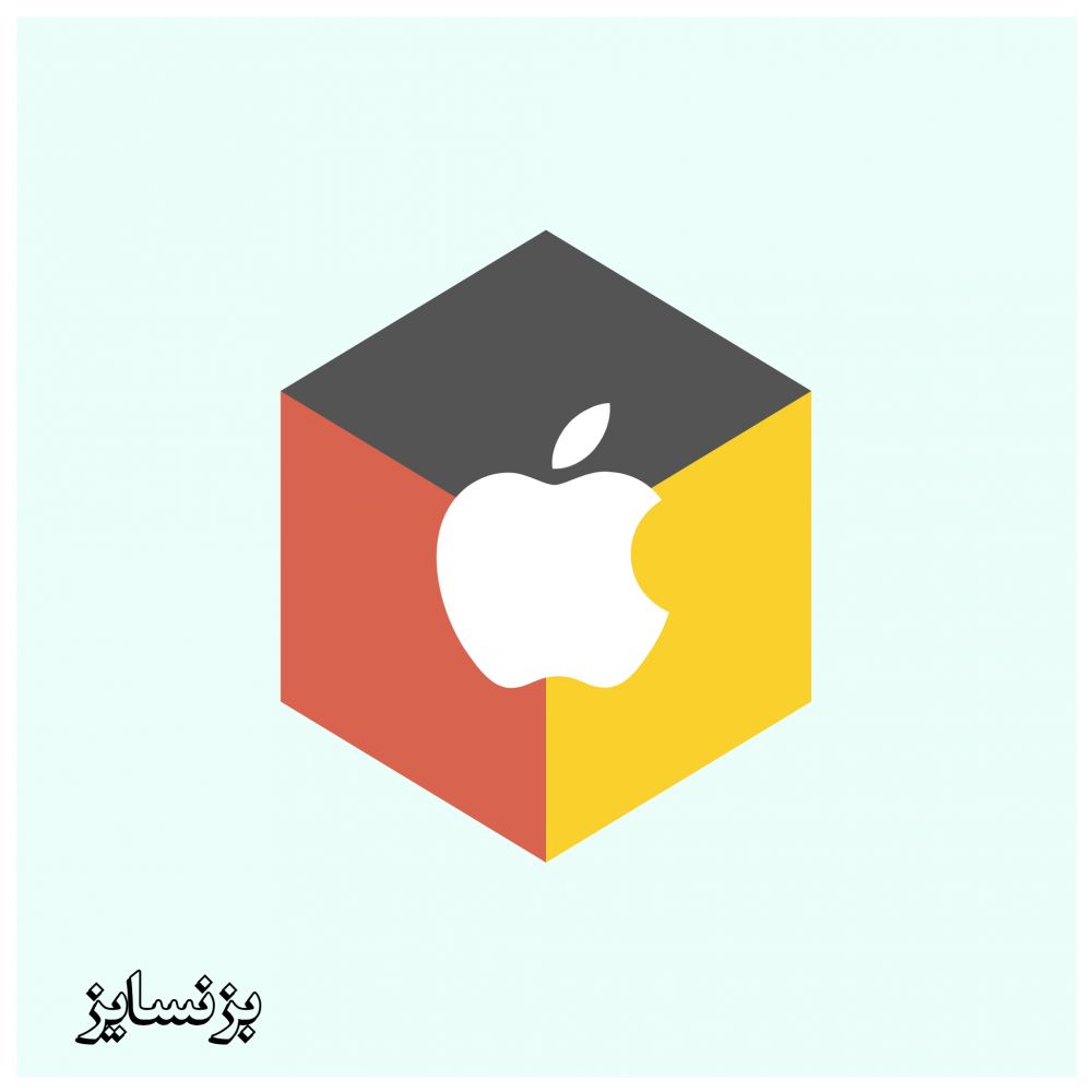 تصميم شعار متجر لوقو بزنسايز