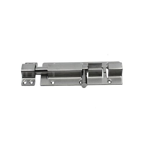 ترباس باب استلستيل طول6 انش