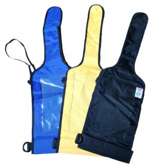 حافظة جهاز لاسلكي ضد الماء AQUA QUEST