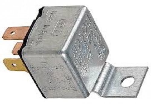 POWER RELAY 5 PIN 12V 30 AMP No 10361C  كتاوت 5 خط