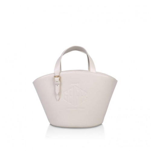 حقيبة كيرت جيجر (كريمي)