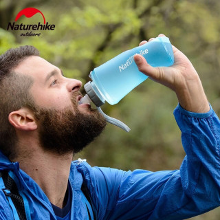 مطارة عملية قابلة للطي