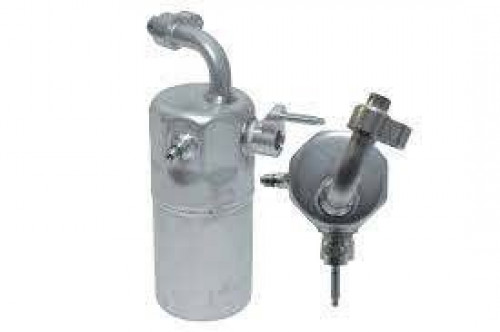 R DRIER  CADILLAC ESCALADE SILVERADO 04-07 GM 99-04 NO 12048C