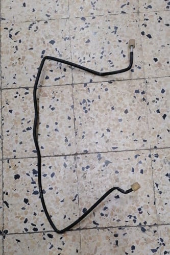 #12316J ماصورة نيسان وانيت / PIPE NISSAN PICK UP