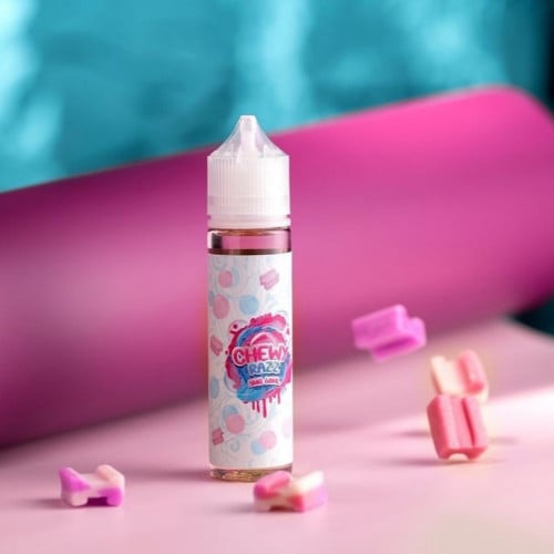 نكهة فيب تشيوي راز علكة التوت Chewy Razz