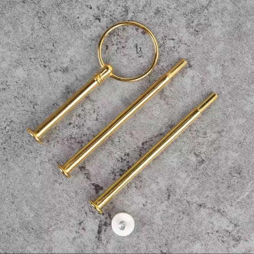 مسكات شياله ذهبي