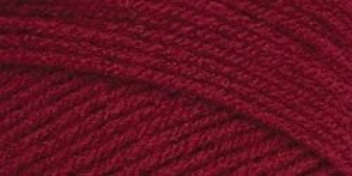 Red Heart Super Saver Burgundy 376