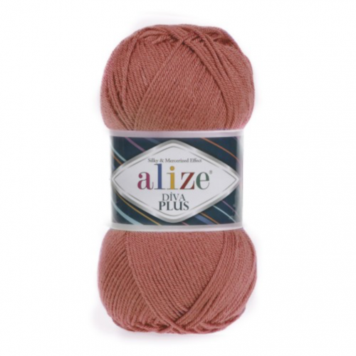 اليزا ديفا بلس 258 Alize Diva Plus