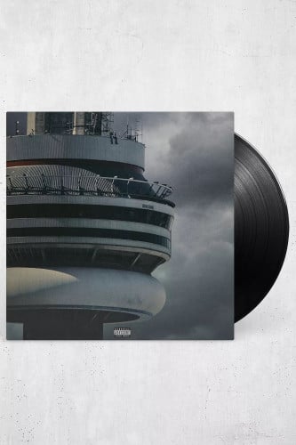 Drake - Views LP
