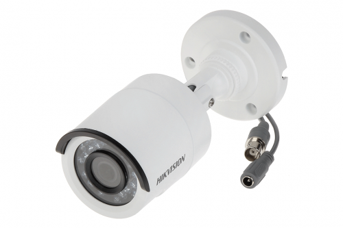 HIKVISION Camera 2MP DS-2CE16D0T-IF