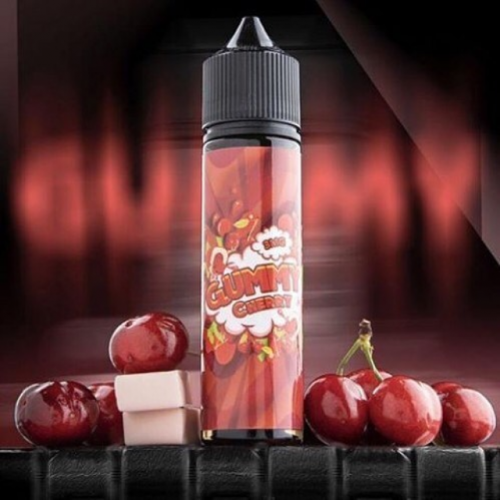 نكهة فيب جامي الكرز Gummy Cherry