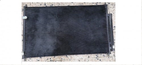 CONDENSER MAZDA CX-9  NO 12234C  كوندنسر مازدا سي اكس 9