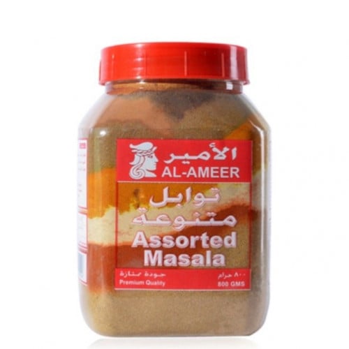 Amir . Seasoning Layers 1kg Amir