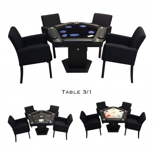 خماسي 3/1  120 سم