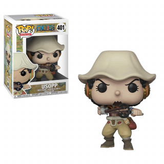 Funko Pop Animation: One Piece Usopp