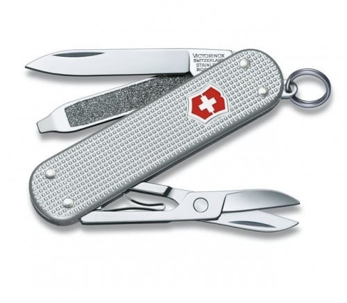مطوى VICTORINOX 0.6221.26