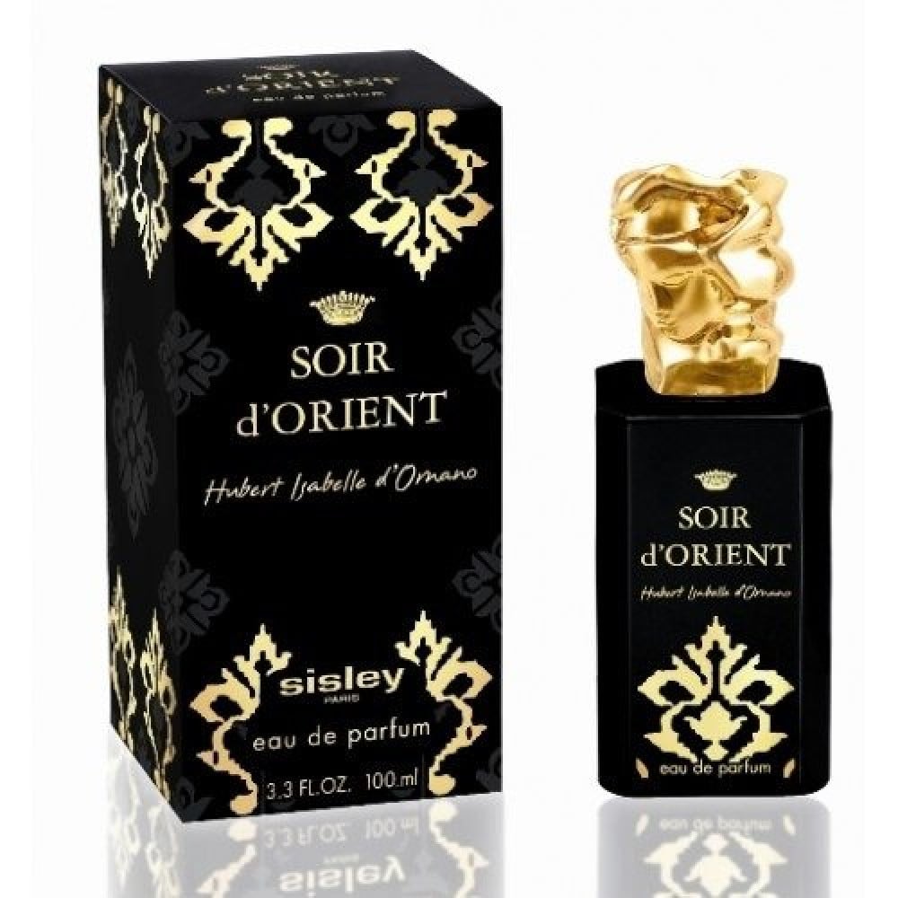 Sisley Soir dОrient Eau de Parfum 50ml متجرخبير العطور